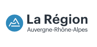 logo région Auvergne Rhône Alpes